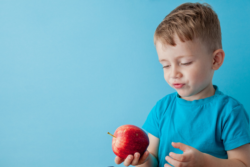Beyond Picky Eating: Understanding Selective Eating in Autism